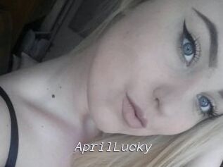 AprilLucky