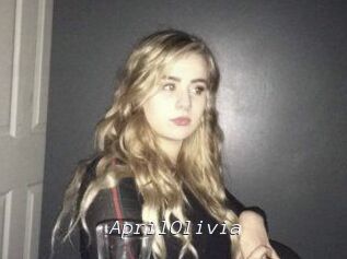 AprilOlivia
