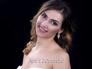 AprilOrchid