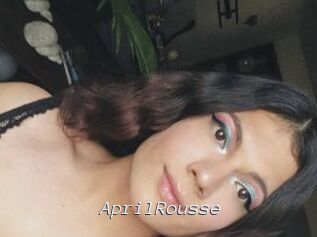 AprilRousse
