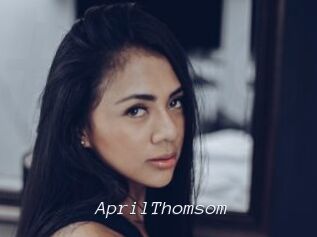 AprilThomsom