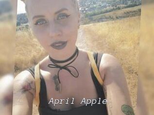 April_Apple