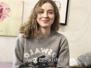 AprileBaldwin