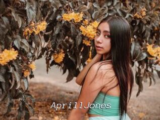 AprillJones