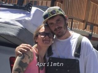 Aprilmtn
