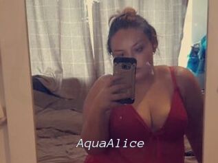 AquaAlice