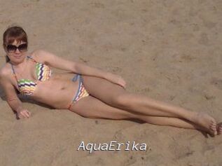 AquaErika
