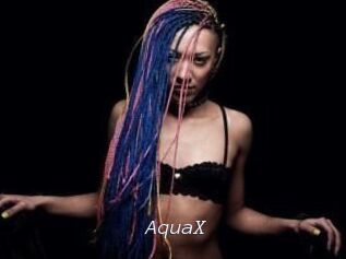 AquaX