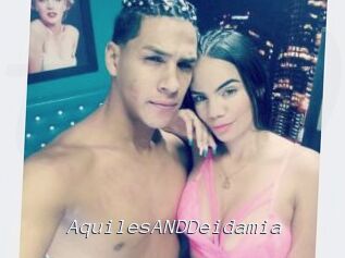 AquilesANDDeidamia