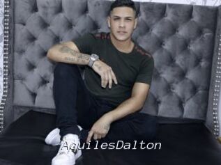 AquilesDalton