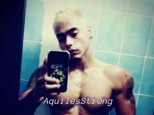 AquilesStrong
