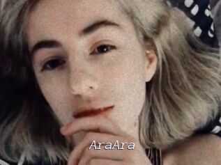 AraAra