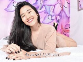 ArabellaSwan