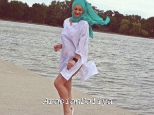 ArabianDaliya