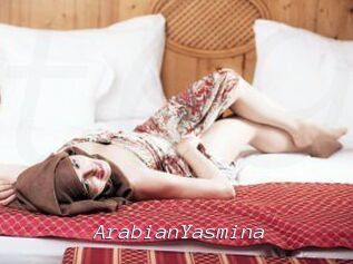 ArabianYasmina