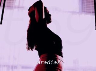 AradiaX