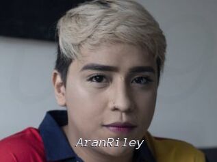 AranRiley