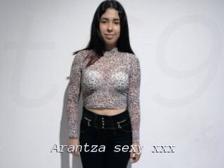 Arantza_sexy_xxx