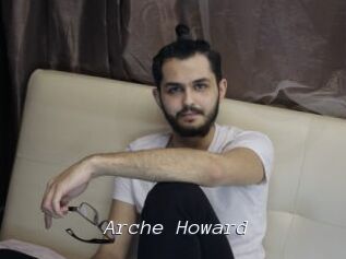Arche_Howard