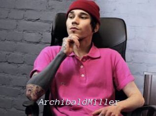 ArchibaldMiller