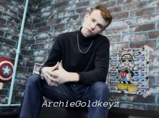 ArchieGoldkeyz
