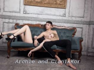 Archie_and_CianikKor