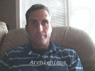 Archiehimps