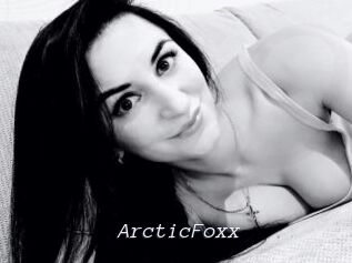 ArcticFoxx