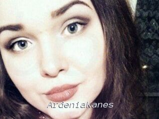 ArdeniaKanes