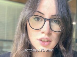 ArdenofEden