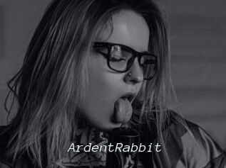 ArdentRabbit