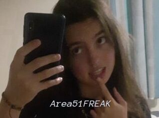 Area51FREAK