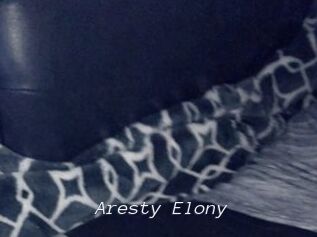 Aresty_Elony