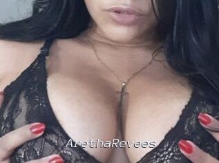 ArethaRevees