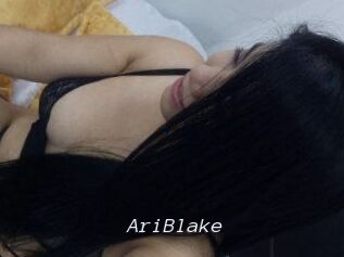 AriBlake