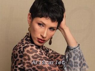 AriScarlet