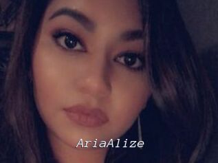 AriaAlize