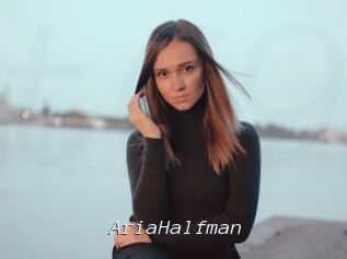 AriaHalfman