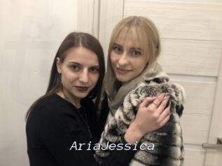 AriaJessica Tel 69 Salopes