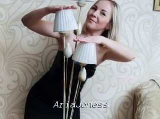 AriaJoness