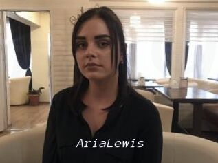 AriaLewis