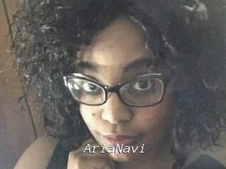 AriaNavi