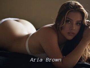 Aria_Brown