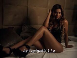 AriadnaHillz