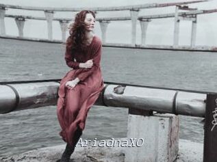 AriadnaXO