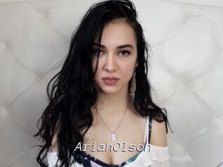 AriahOlson