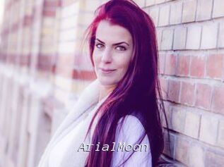 ArialMoon
