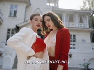 ArianaAndStacy