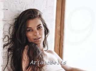 ArianaBelis