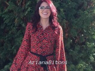 ArianaBitoni